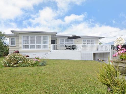 45 Sherwood Road, Onerahi