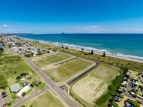 392 Ocean Road, Ohope