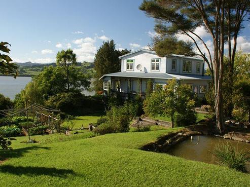 32B Rakautapu Road, Kohukohu