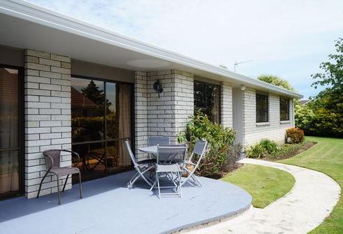 11 Quin Crescent, Hawera