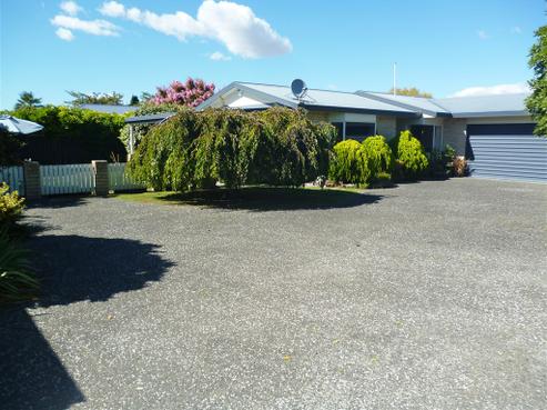 530 Wall Road, Raureka
