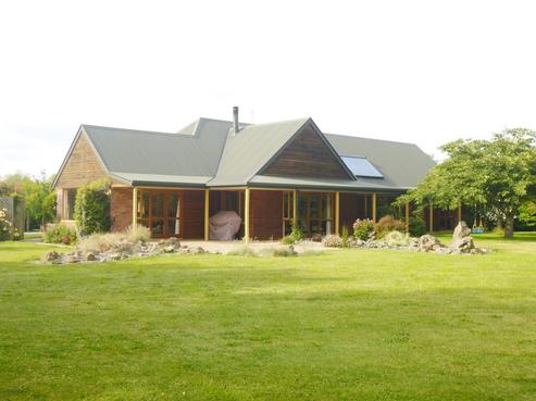 361 Rangiora Leithfield Road, Sefton