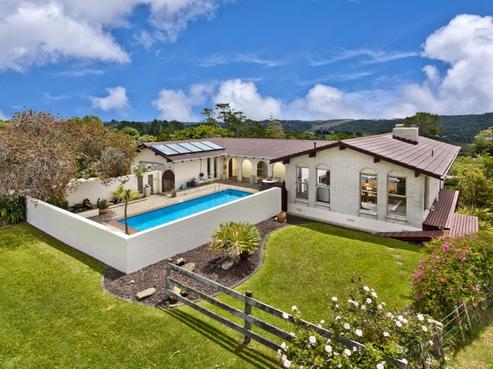 173 Vaughans Road, Okura