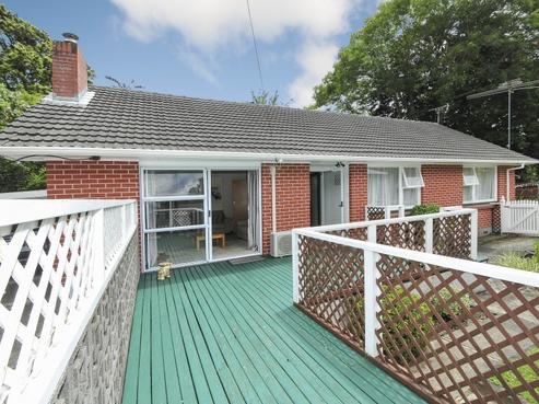 8A Palfrey Street, Wallaceville