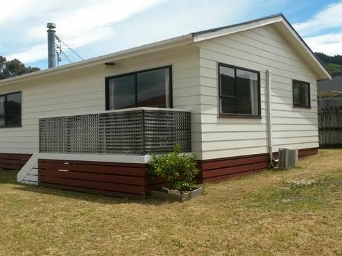 41A Harrison Street West, Featherston
