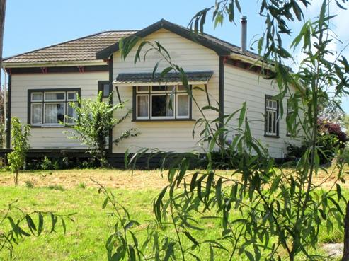 1A Raymond Street, Bunnythorpe
