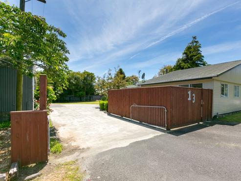 13 Whitcombe Street, Lepperton