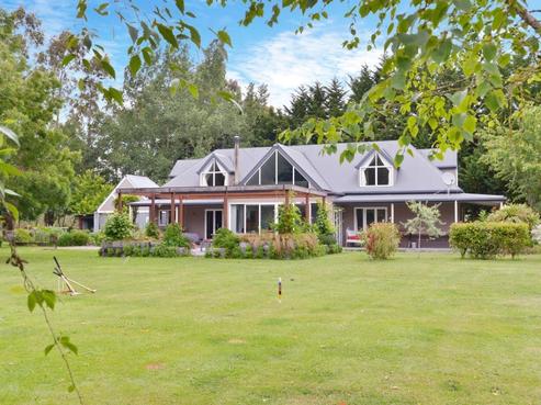 95 Mandalea Road, Ohoka