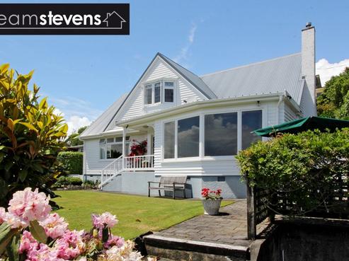 339B Devon Street West, New Plymouth Central