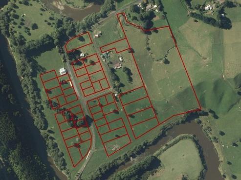 1742 Tarata Road, Tarata