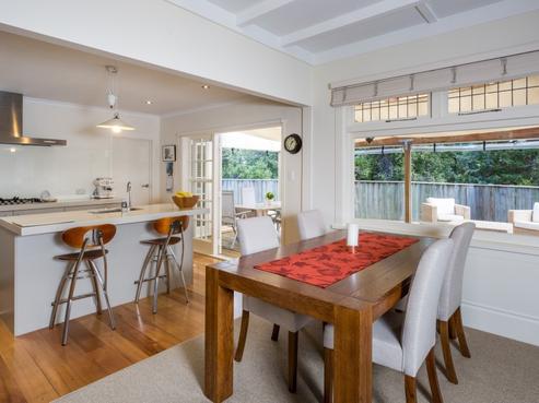116 Priestley Terrace, Napier Hill