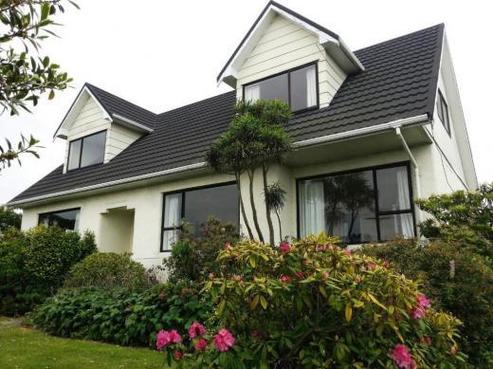 4 Waimataitai Street, Waimataitai
