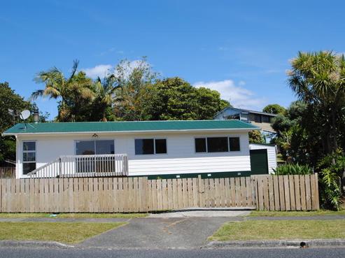 17 Nottingham Road, Onerahi