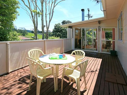 6 Northfield Road, Waitakere