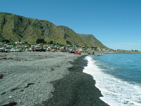 3085 Cape Palliser Road, Cape Palliser