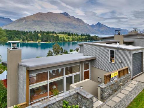 7/21 Earnslaw Terrace, Queenstown Central