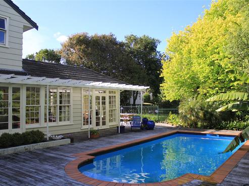 12 Whau Valley Road, Whau Valley