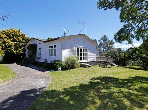 241 Brymer Road, Baverstock
