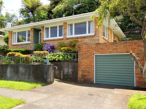 25 Seaview Road, Marfell