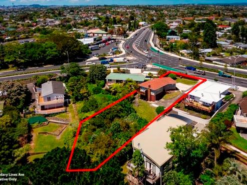 579 Glenfield Road, Totara Vale