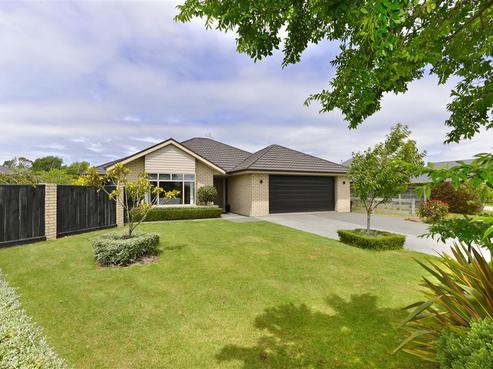 26 Perthshire Crescent, Lincoln