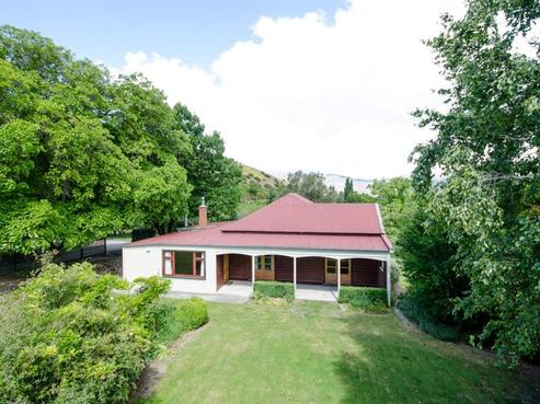 86 Burn Cottage Road, Cromwell
