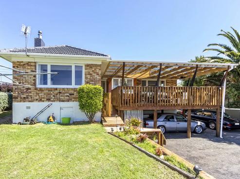 6 Collingwood Road, Waiuku