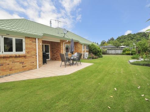 4 Emerald Hill Drive, Birchville