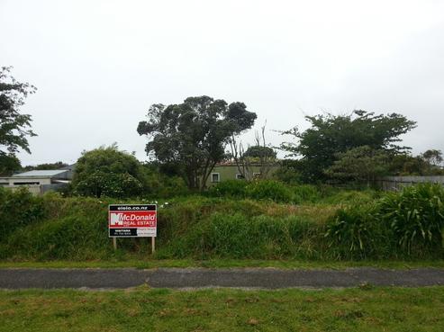 114 Cracroft Street, Waitara