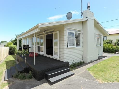 38 Given Street, Havelock North