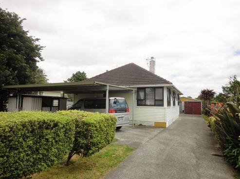 408 Hinau Street, Saint Leonards