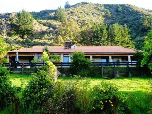 295 Maramarahi Road, Thames