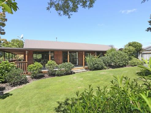 4 Greenwood Place, Fitzherbert