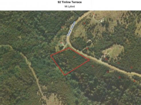 92 Tinline Terrace, Lyford
