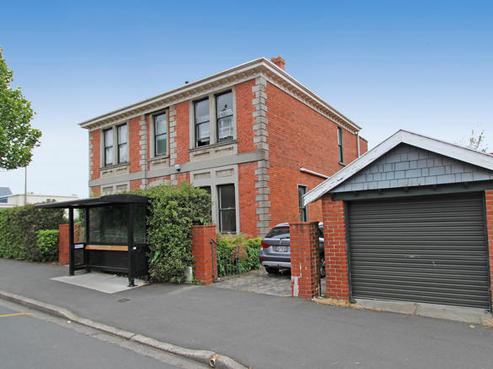 798 George Street, North Dunedin