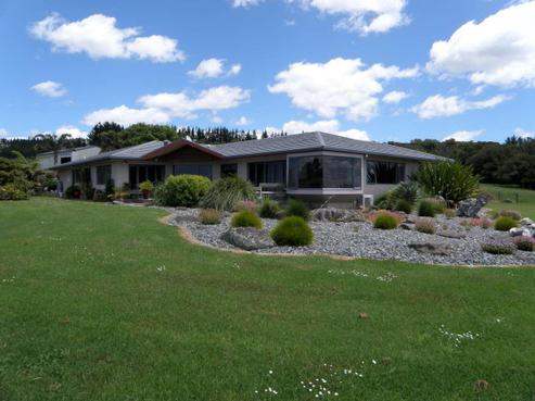 427 Mangakahia Road, Maungatapere