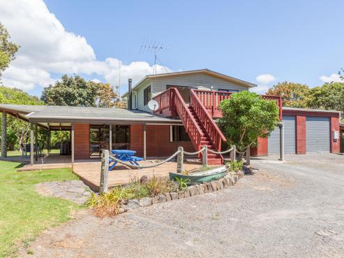 77 The 309 Road, Coromandel