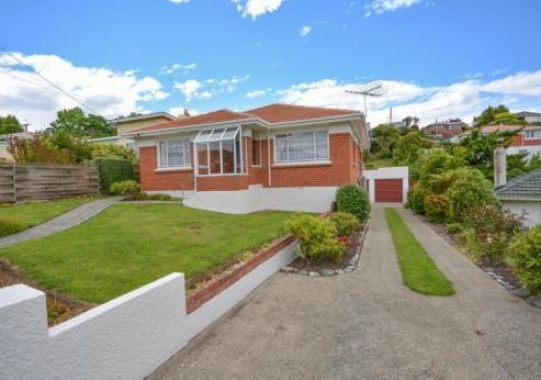 428 Taieri Road, Halfway Bush