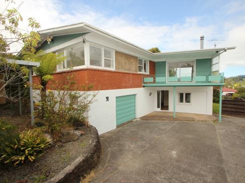 154 Golf Road, Titirangi
