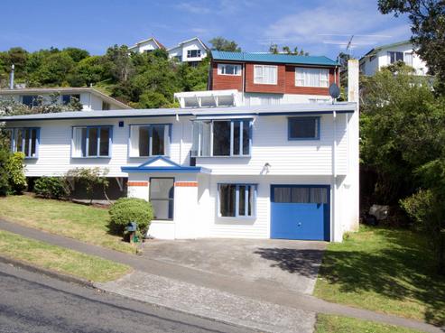 14 Rajkot Terrace, Broadmeadows