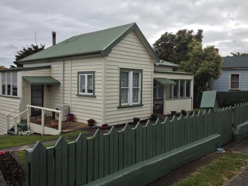 166 Albert Park Drive, Te Awamutu