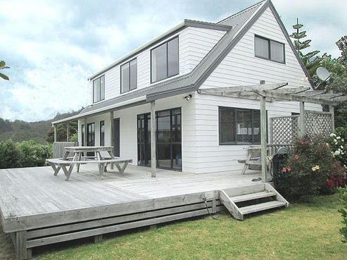95 Kon Tiki Road, Whiritoa