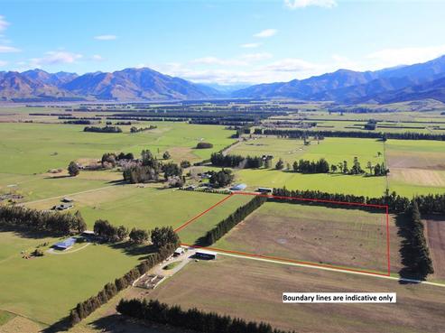 128P Woodbank Road, Hanmer Springs