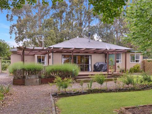 9 Earlys Road, West Eyreton
