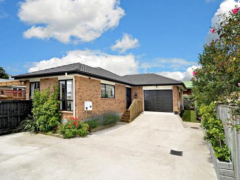 144C Wellington Street, Howick