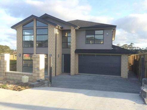10 Irongate Avenue, Ranui