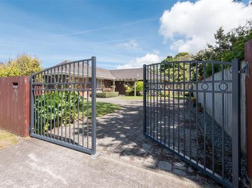 47 Camberwell Road, Hawera