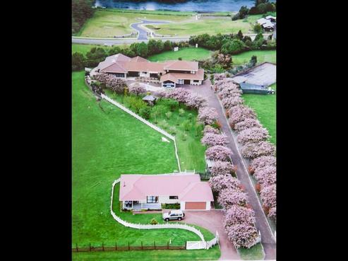 29 Huka Falls Road, Rangatira Park