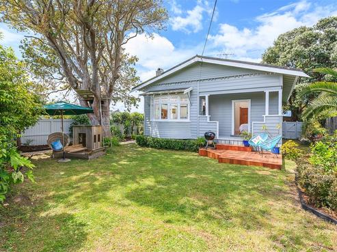 46 Onewa Road, Northcote Point