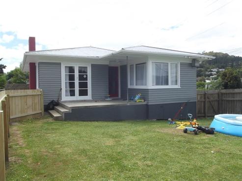 41 West End Avenue, Woodhill